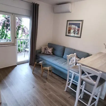 Apartmán Toto Zadar
