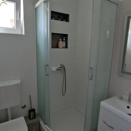 Toto Apartmán Zadar