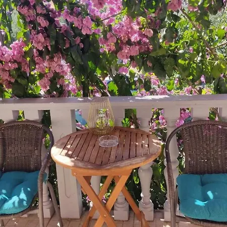 Apartmán Toto Zadar